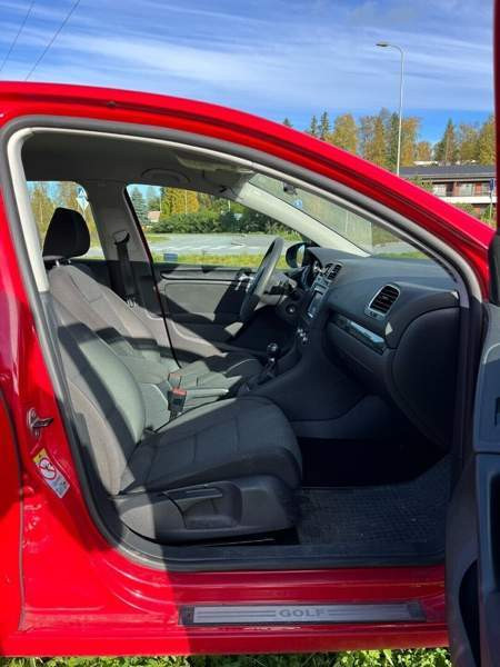 Volkswagen Golf Korsholm - valokuva 5