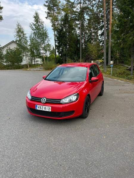 Volkswagen Golf Korsholm - valokuva 1