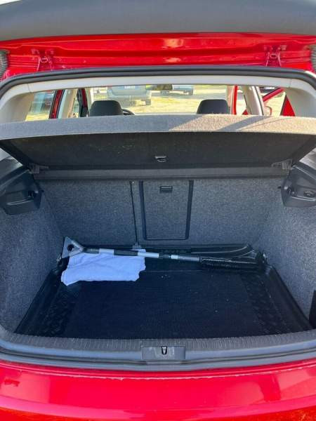 Volkswagen Golf Korsholm - valokuva 7