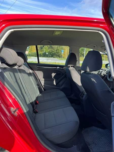 Volkswagen Golf Korsholm - valokuva 6