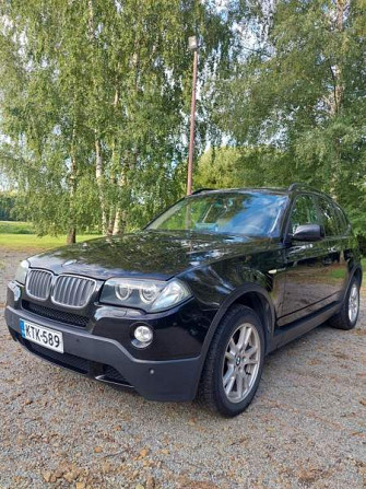 BMW X3 Haemeenlinna - photo 2