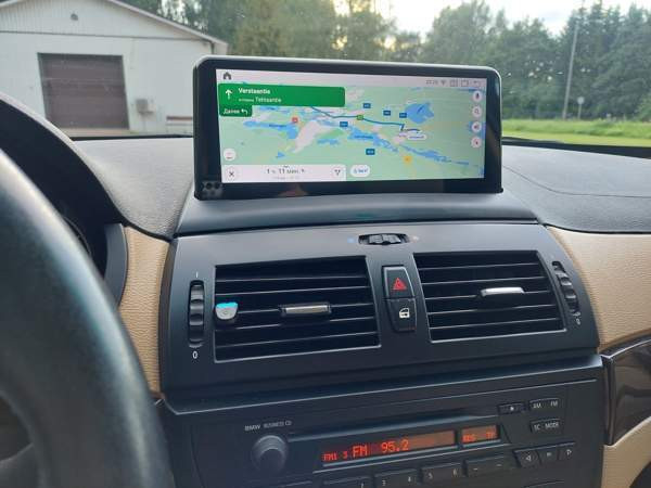 BMW X3 Haemeenlinna – foto 3