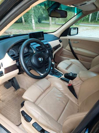 BMW X3 Haemeenlinna - photo 7