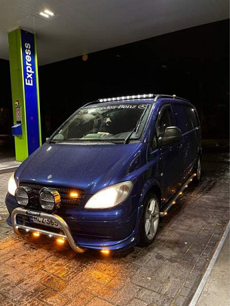 Mercedes-Benz Vito Oulu – foto 5