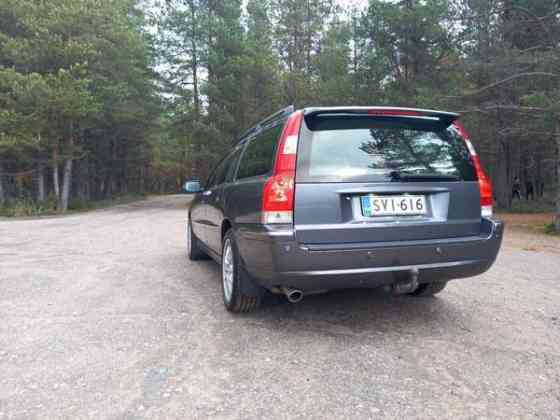 Volvo V70 Kemin