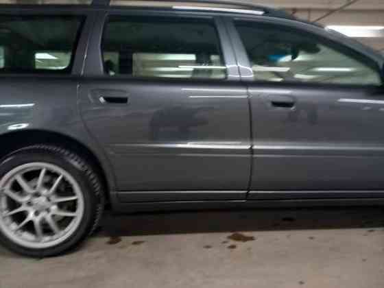 Volvo V70 Kemin