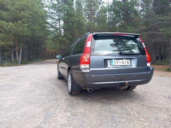 Volvo V70 Kemin - valokuva 3