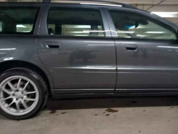 Volvo V70 Kemin – foto 2