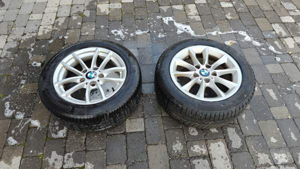 BMW 116 Hämeenlinna - valokuva 8