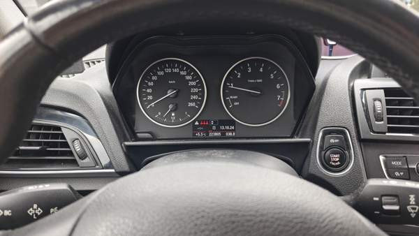 BMW 116 Hämeenlinna - valokuva 5