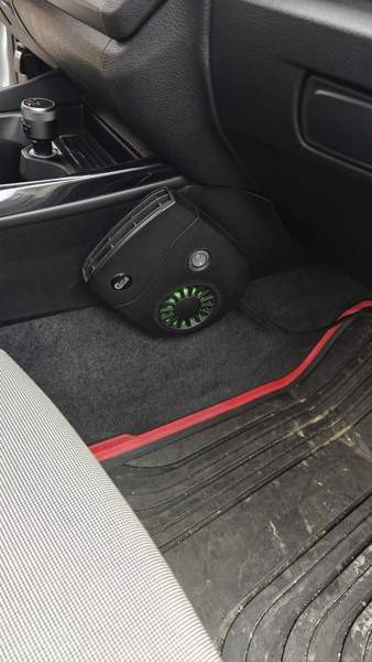 BMW 116 Hämeenlinna - valokuva 7