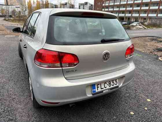 Volkswagen Golf Espoo