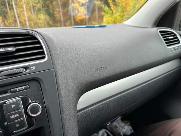 Volkswagen Golf Espoo – foto 8