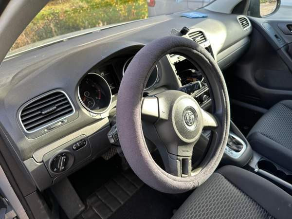 Volkswagen Golf Espoo – foto 5