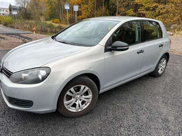 Volkswagen Golf Эспоо - изображение 2