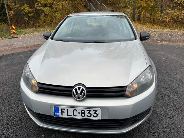 Volkswagen Golf Эспоо - изображение 1