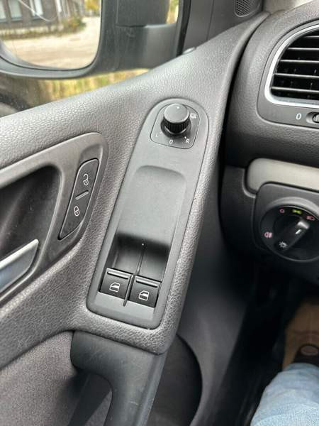 Volkswagen Golf Эспоо - изображение 6