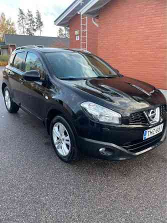 Nissan Qashqai Glebychevo