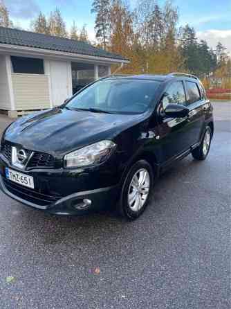 Nissan Qashqai Glebychevo