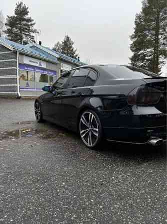 BMW 325 Kajaani