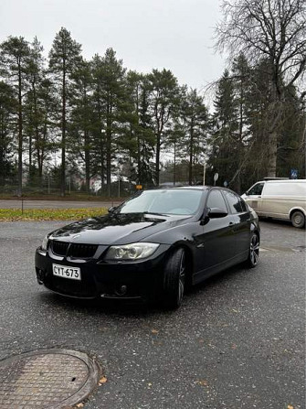 BMW 325 Kajaani - photo 1