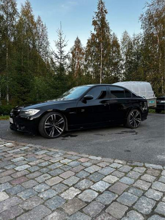 BMW 325 Kajaani – foto 2