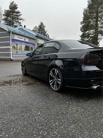 BMW 325 Kajaani – foto 5