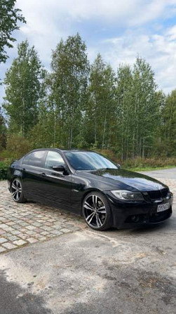 BMW 325 Kajaani – foto 3