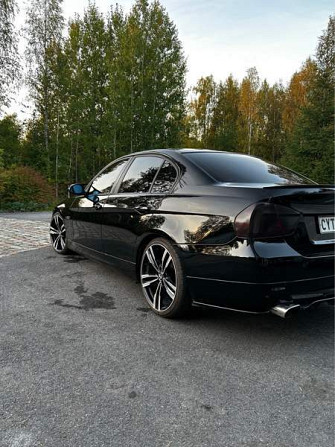 BMW 325 Kajaani - photo 8