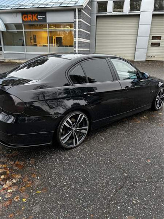 BMW 325 Kajaani – foto 6