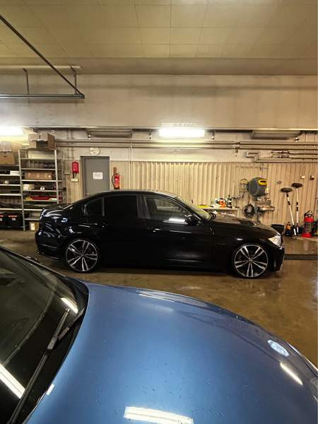 BMW 325 Kajaani - valokuva 7