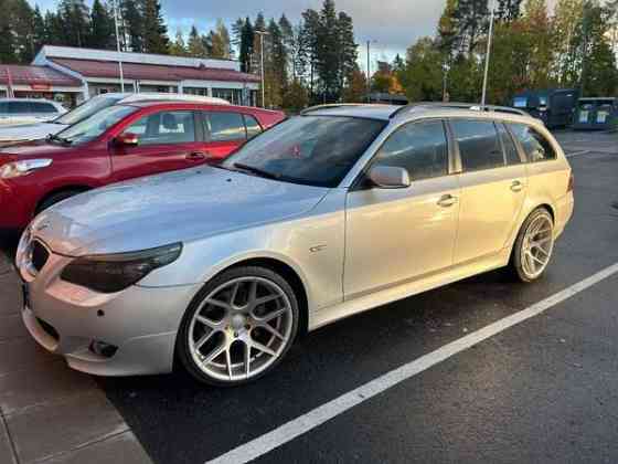 BMW 530 Kajaani