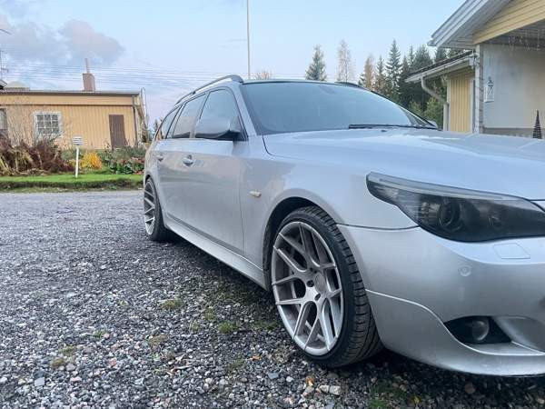 BMW 530 Kajaani – foto 7