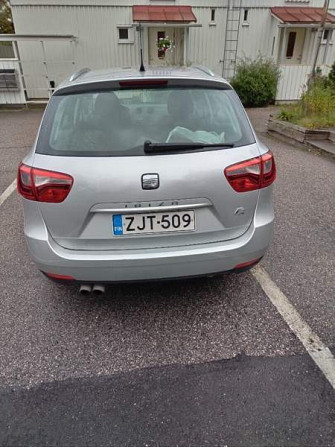 Seat Ibiza Helsinki - valokuva 4