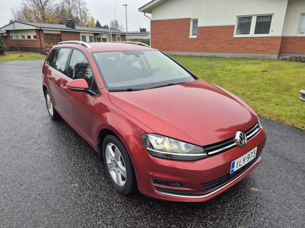 Volkswagen Golf Kajaani – foto 1