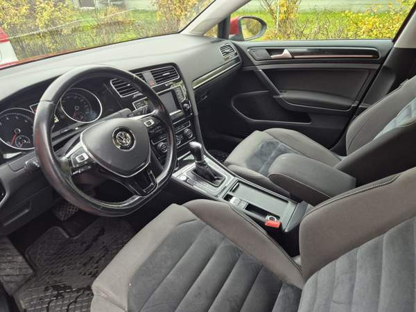 Volkswagen Golf Kajaani - valokuva 5