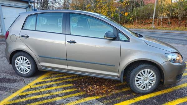 Volkswagen Golf Plus Helsinki - valokuva 6