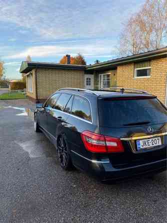 Mercedes-Benz 250 Pedersöre