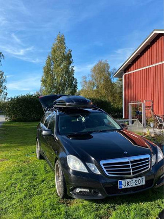 Mercedes-Benz 250 Pedersöre – foto 4