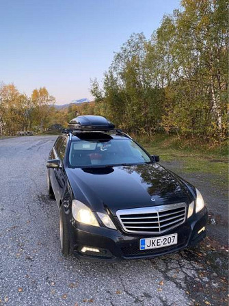 Mercedes-Benz 250 Pedersöre - valokuva 3