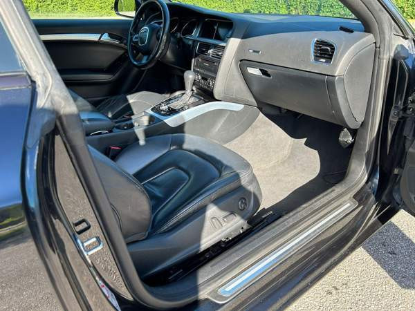 Audi A5 Zaporiz'ka Oblast' – foto 8