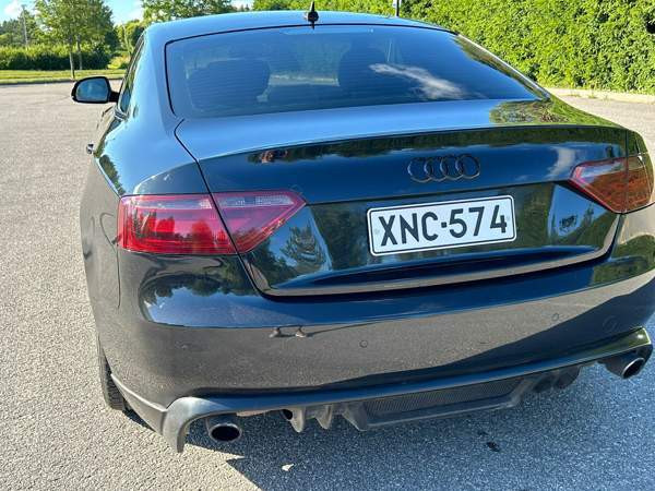 Audi A5 Zaporiz'ka Oblast' - valokuva 4