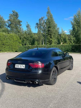 Audi A5 Zaporiz'ka Oblast' – foto 1