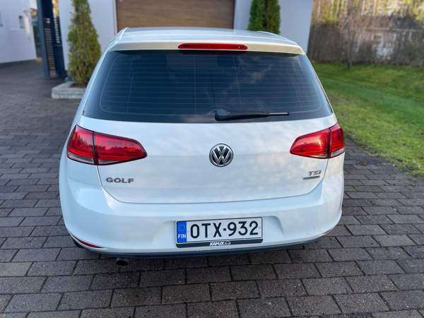 Volkswagen Golf Muurame - valokuva 4