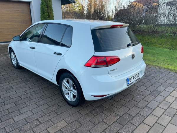 Volkswagen Golf Muurame - valokuva 3