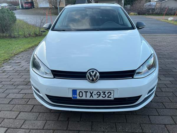 Volkswagen Golf Muurame – foto 8