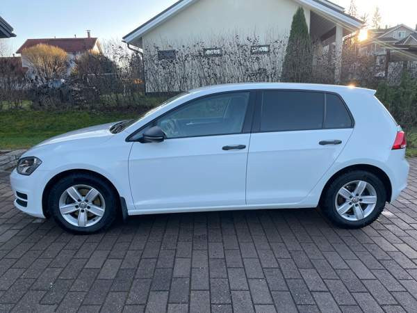 Volkswagen Golf Muurame – foto 2