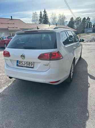 Volkswagen Golf Турткуль