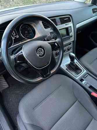 Volkswagen Golf Турткуль