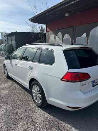 Volkswagen Golf Турткуль